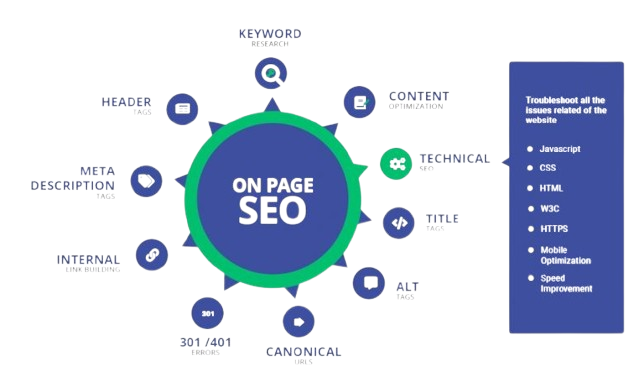 Logistics & Supply Chain