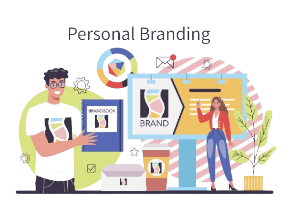 Personal Branding