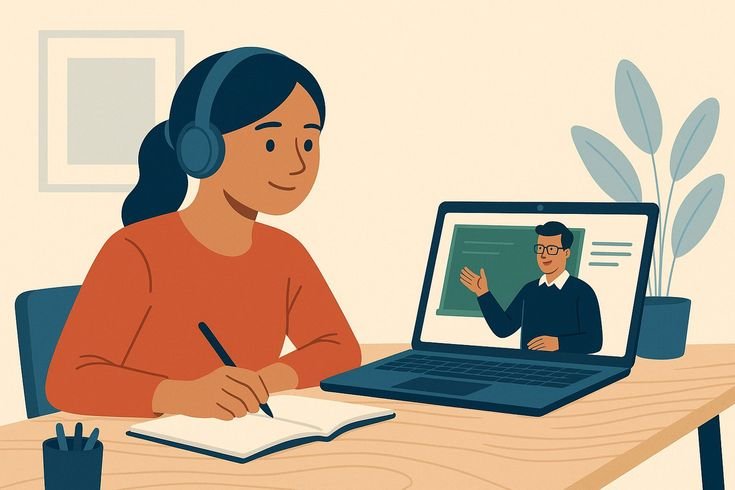 Video Editing Program in Gandhidham