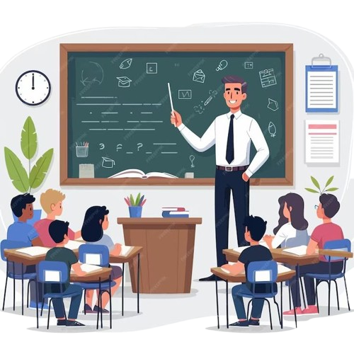 Education Illustration