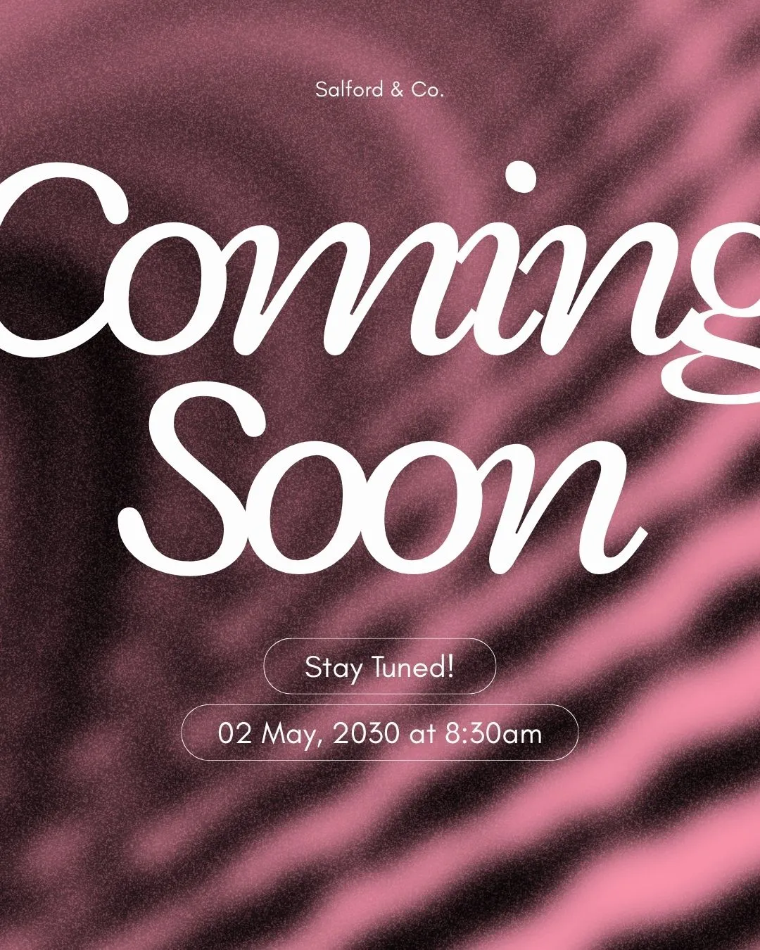 BCS Creative Portfolio - Work Image