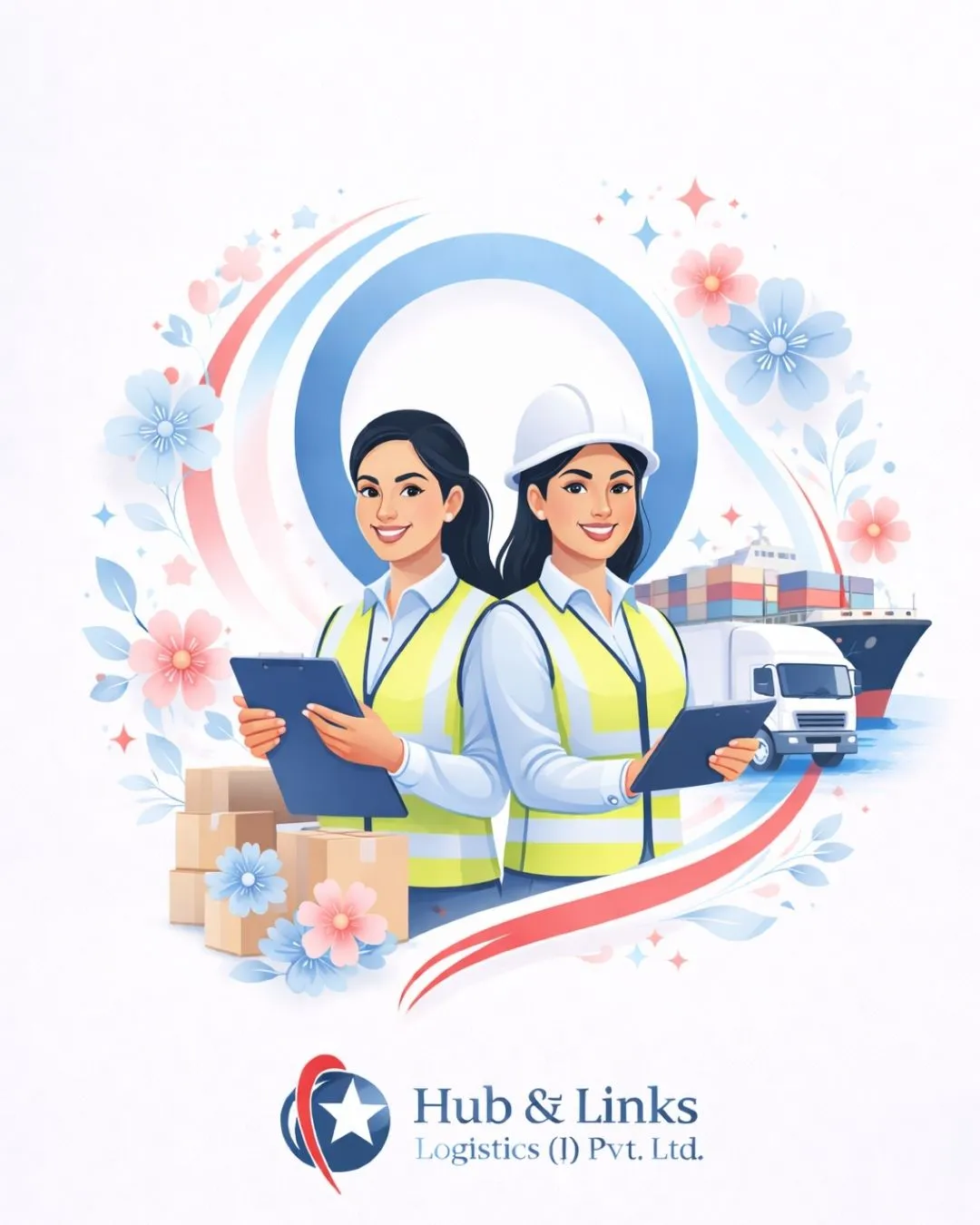 BCS Creative Portfolio - Work Image