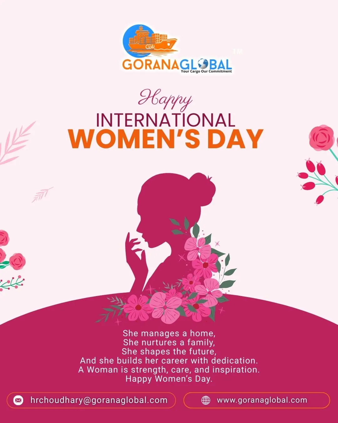 BCS Creative Portfolio - Work Image