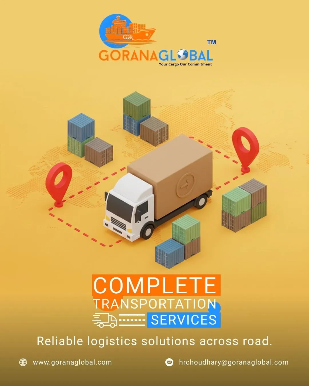 BCS Creative Portfolio - Work Image