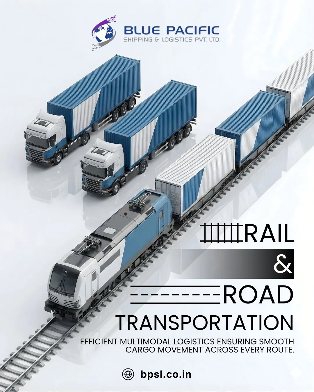 BCS Creative Portfolio - Work Image