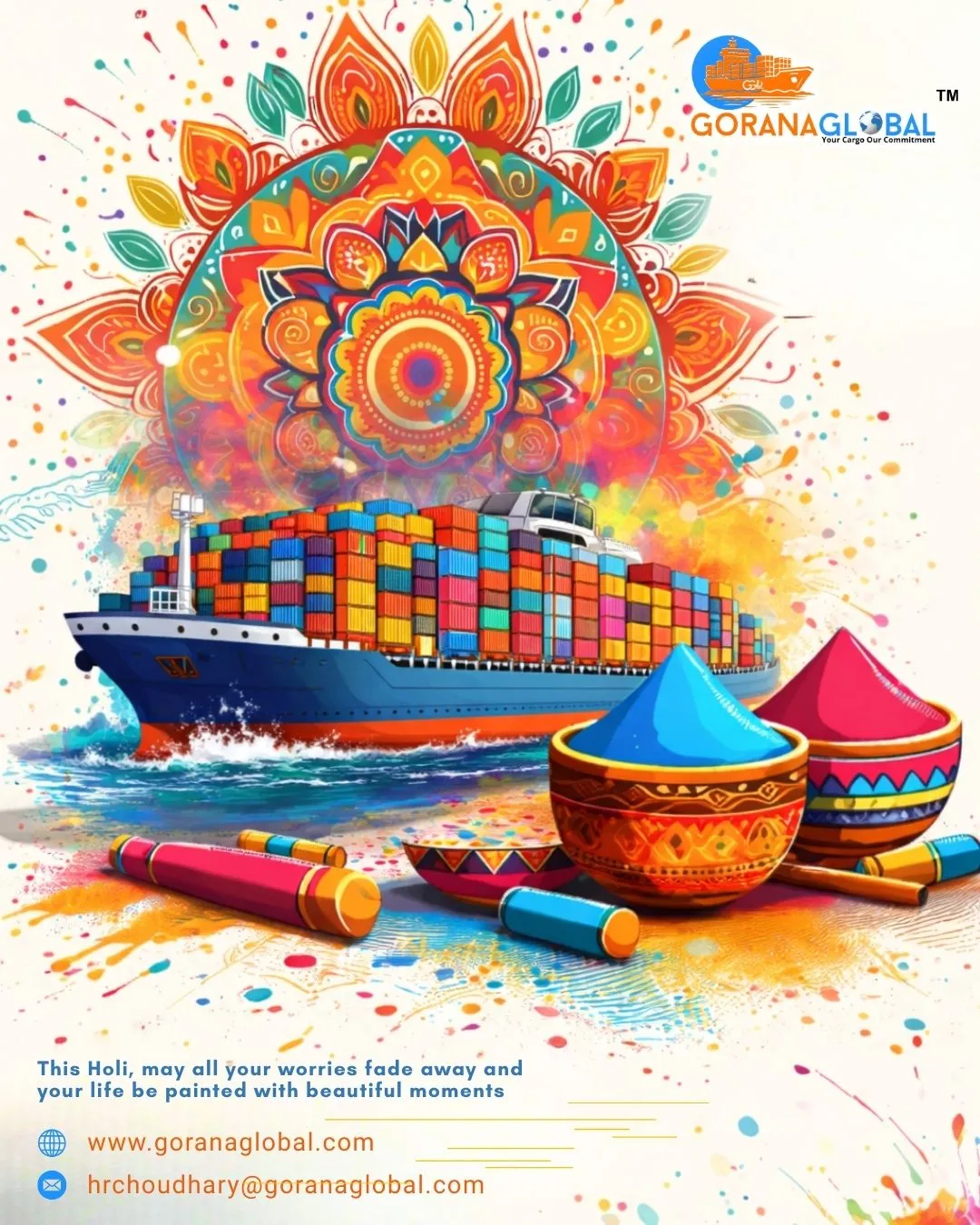 BCS Creative Portfolio - Work Image