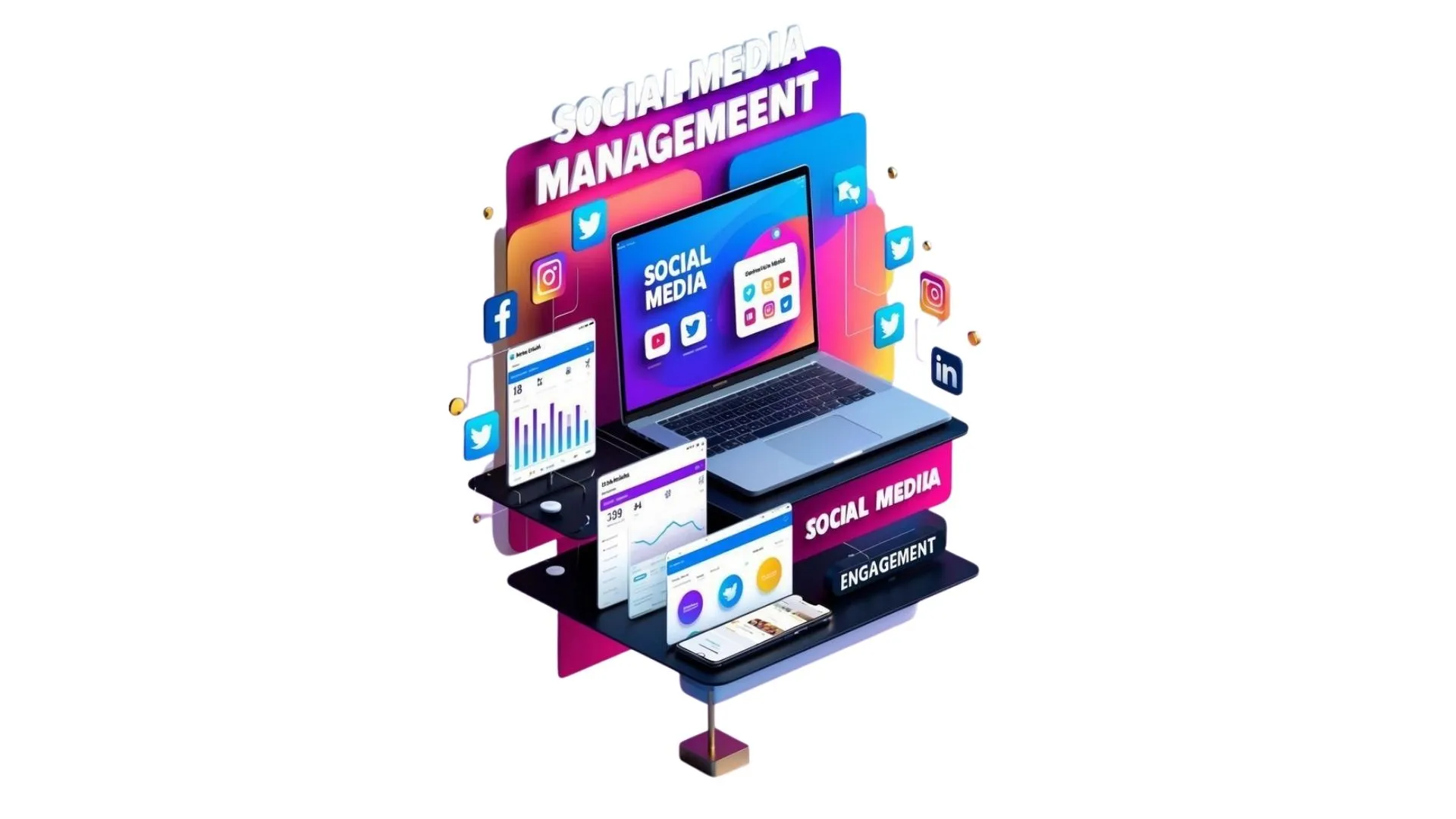 Contact Business Care Solutions for Website Design Projects