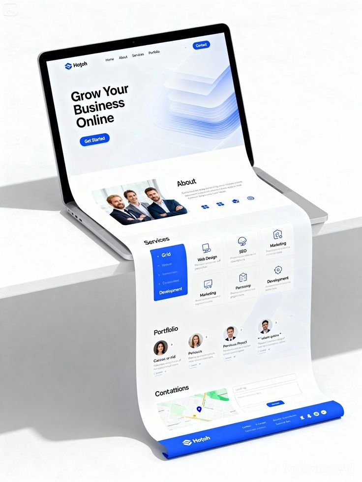 Pagemora Flipbook Platform