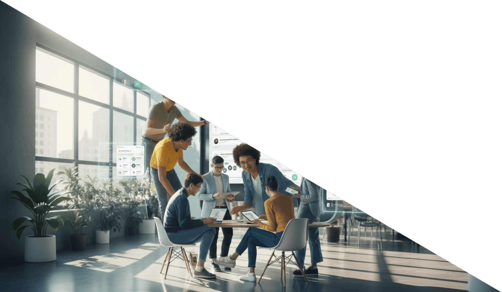 Premium Digital Advertising Agency Gandhidham