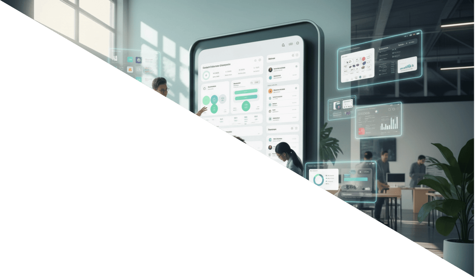 Creative Ad Campaigns Kutch