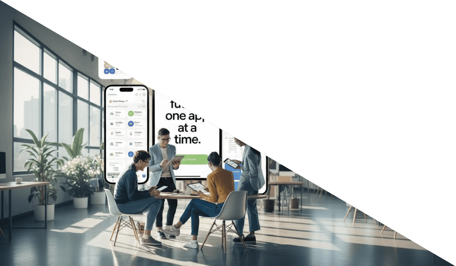 High Performance SEO Services India