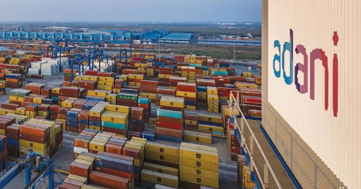 Adani Ports to Raise Up to ₹6,000 Crore via NCDs to Fuel Growth and Optimize Debt