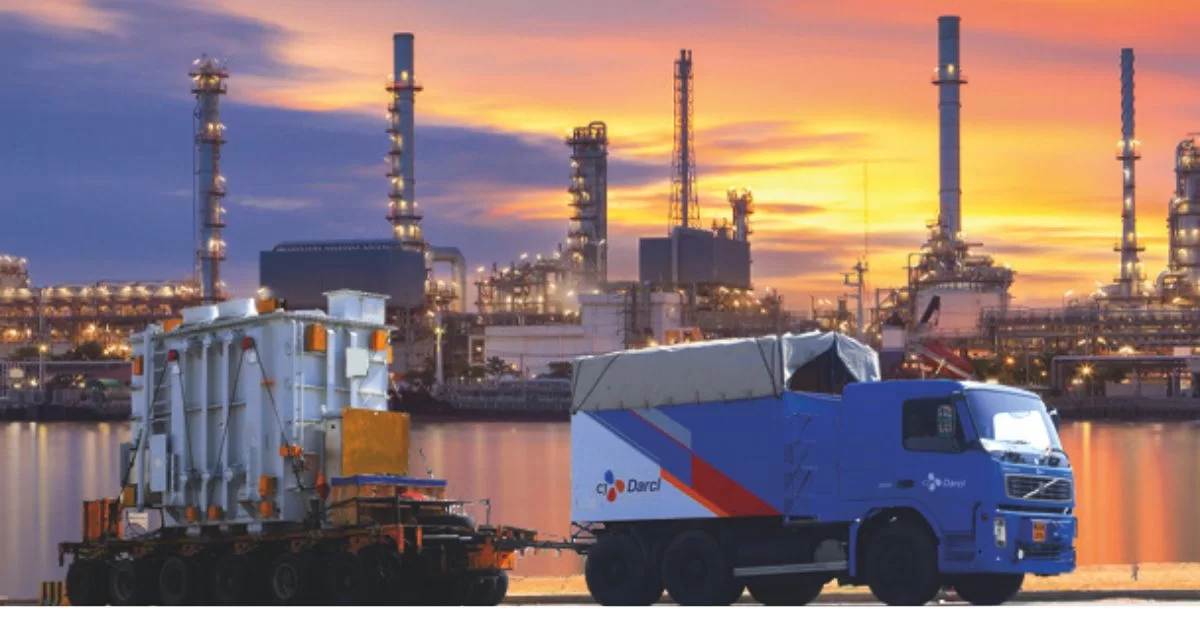CJ Logistics Corporation Infuses $32 Million to Raise Stake in CJ Darcl Logistics to 56%