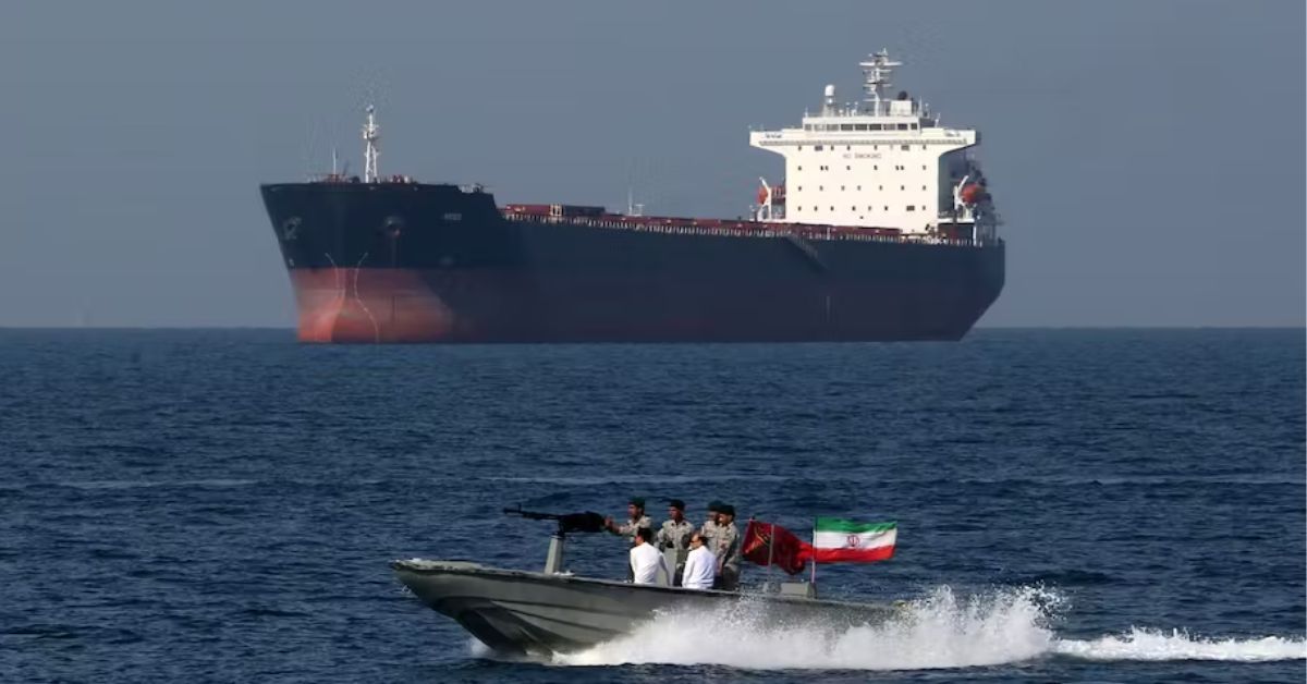 Iran Closes Strait of Hormuz After US Strikes on Nuclear Sites: A Global Trade Shockwave