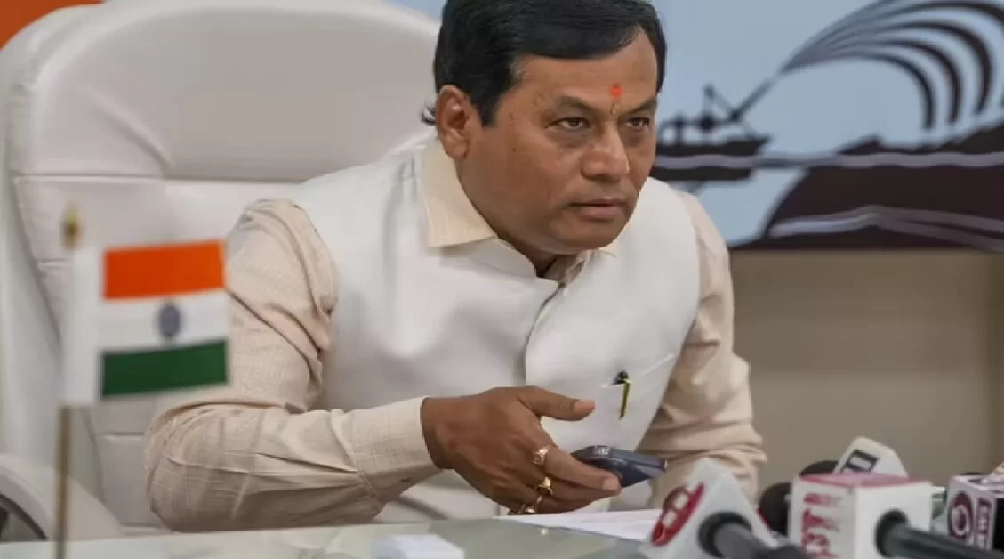 India Launches Its First Marine NBFC to Accelerate Port-Led Growth: SMFCL Inaugurated by Sonowal