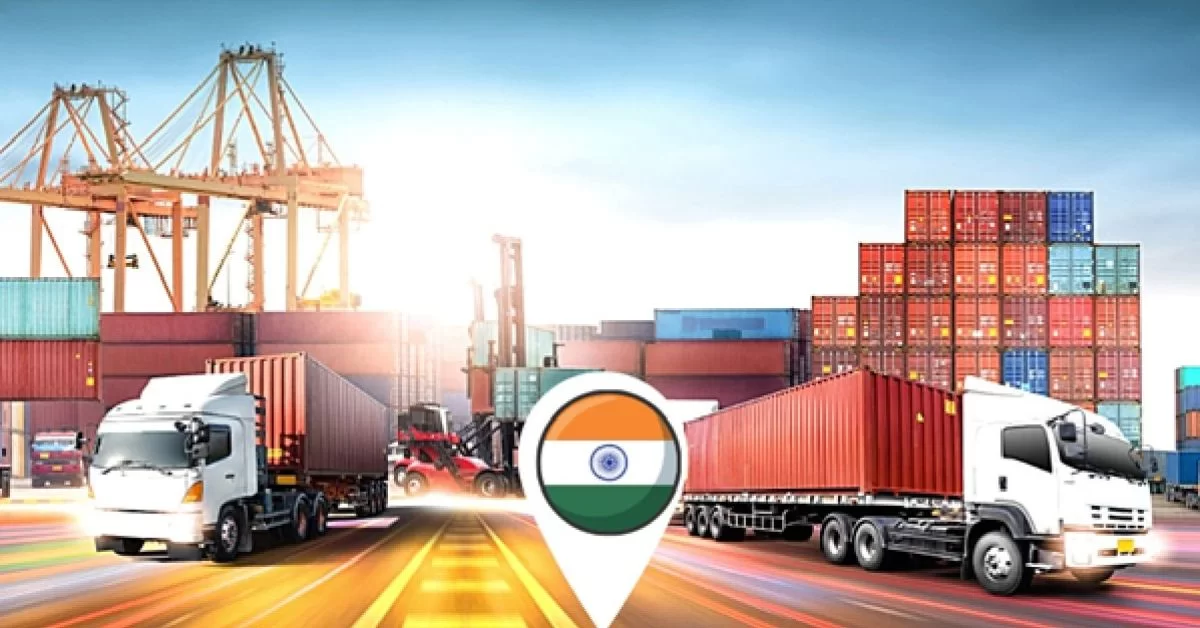 India’s Logistics Expenses Fall to 10% of GDP: A Game-Changer for Economic Growth