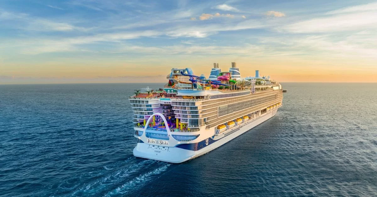 ABB and Royal Caribbean Group Sign 15-Year Fleet Service Agreement to Enhance Cruise Performance  Strengthening a Long-Standing Partnership